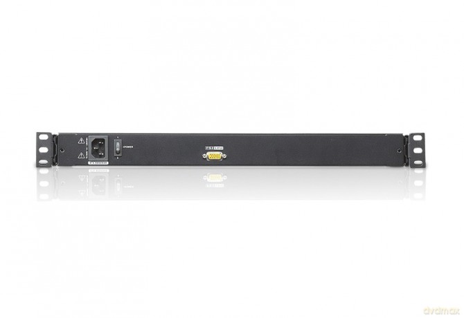 Kvm Konsola 17'' Cl1000m