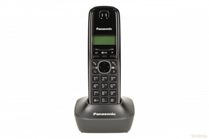 KX-TG1611 Dect/Black