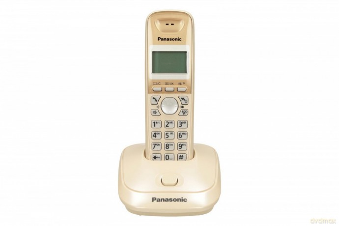 KX-TG2511 Dect/Coffee