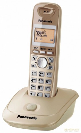 KX-TG2511 Dect/Coffee