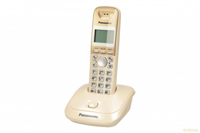 KX-TG2511 Dect/Coffee