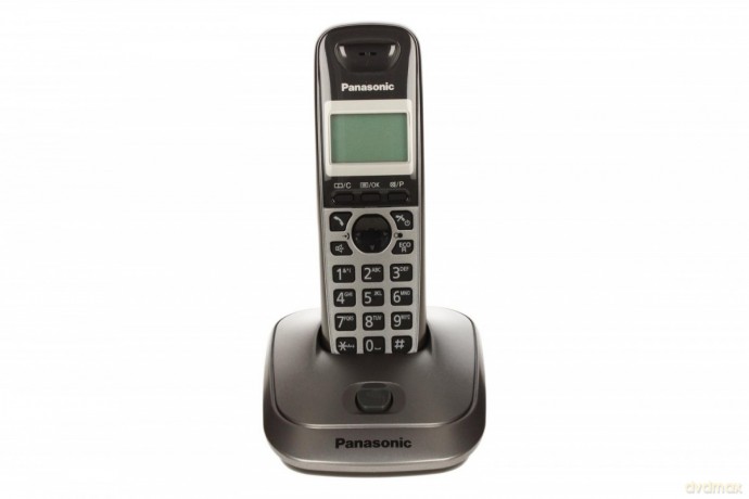 KX-TG2511 Dect/Grey