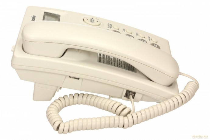 KX-TSC 11 Przewodowy