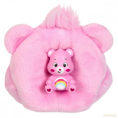 Lalka Barbie Chelsea Cutie Reveal Care Bears
