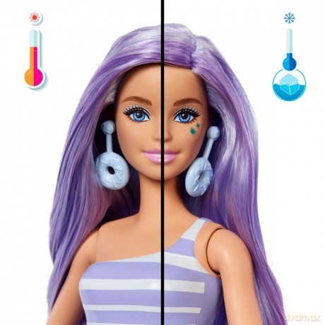 Lalka Barbie Pop Reveal