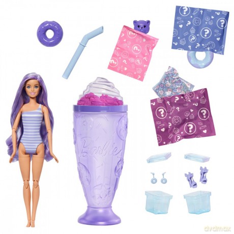 Lalka Barbie Pop Reveal