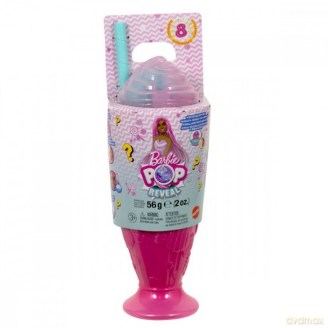 Lalka Barbie Pop Reveal