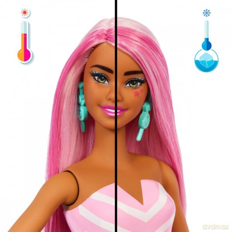 Lalka Barbie Pop Reveal