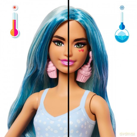 Lalka Barbie Pop Reveal