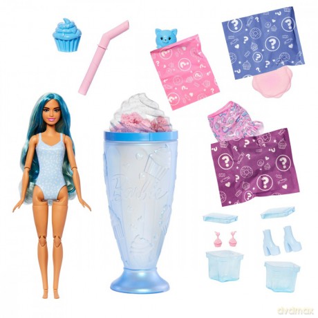 Lalka Barbie Pop Reveal