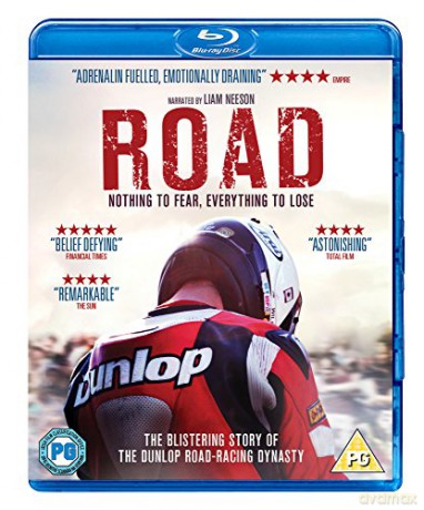 Road [Blu-Ray]