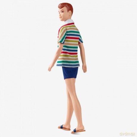 Lalka kolekcjonerska Barbie Allan na 60 rocznicę