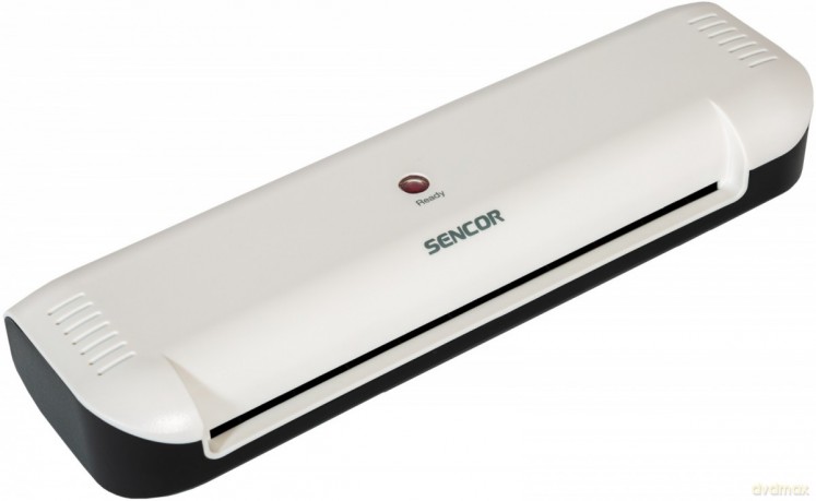 Laminator A4 do foli 150-250 mikronów SLA 102 lamin. na gorąco