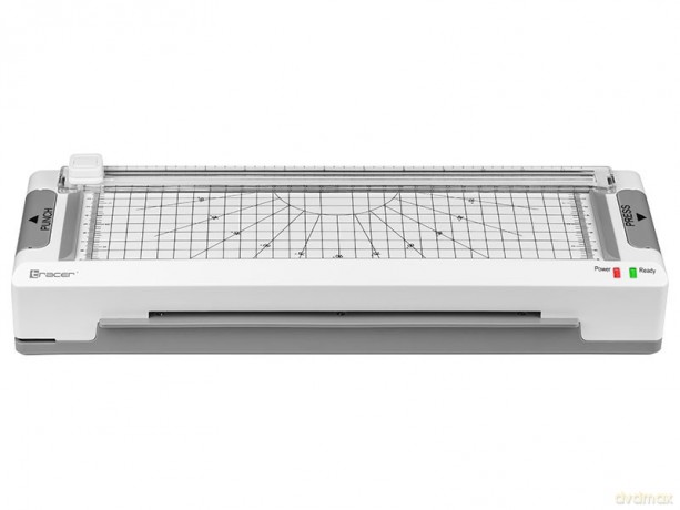 Laminator A4 TRL-7 All-in-One WH