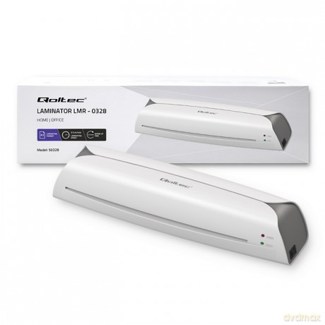 Laminator LMR - 0328 | A3