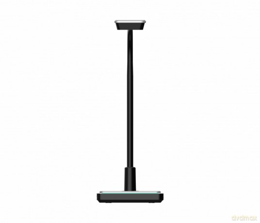 Lampa biurkowa LED ML 3100 Porto Czarna