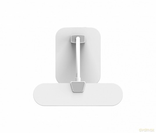 Lampa biurkowa LED ML 4700 Bahama Biała