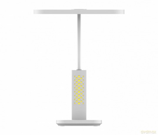 Lampa biurkowa LED ML 4700 Bahama Biała