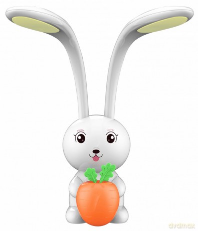 Lampa biurkowa LED ML 4910 Charlie Biały
