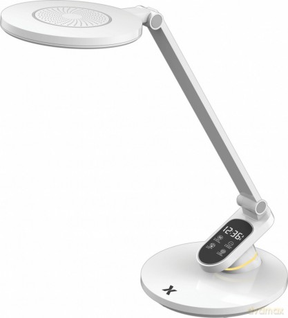 Lampa biurkowa LED ML 5100 Artis Biała