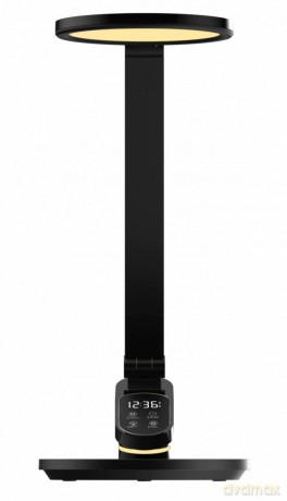 Lampa biurkowa LED ML 5100 Artis Czarna