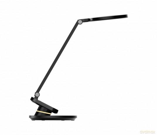 Lampa biurkowa LED ML 5100 Artis Czarna