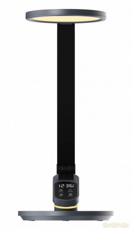 Lampa biurkowa LED ML 5100 Artis Szara