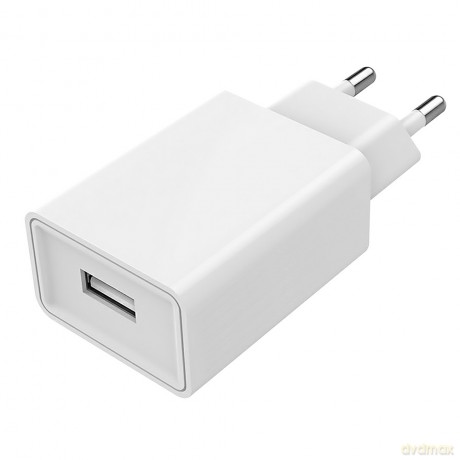 Lampa biurkowa LED z ładowarką indukcyjną LEDITOU MT222 (Biała)