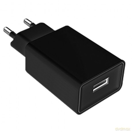 Lampa biurkowa LED z ładowarką indukcyjną LEDITOU MT222K (Czarna)