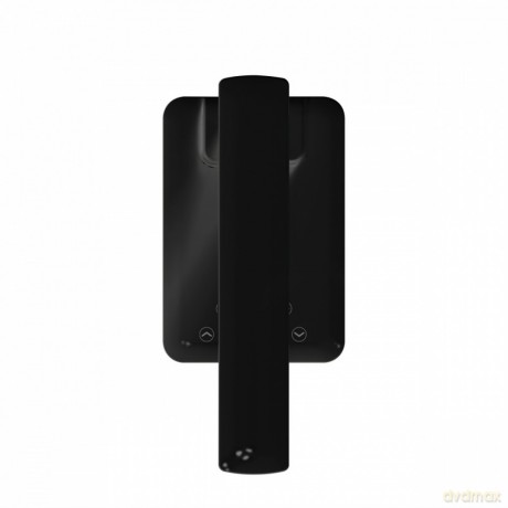 Lampa biurkowa LED z ładowarką indukcyjną LEDITOU MT222K (Czarna)