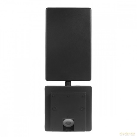 Lampa LED IP65 MCE514B 10W 4000K 700LM