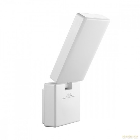 Lampa LED IP65 MCE514W 10W 4000K 700Lm