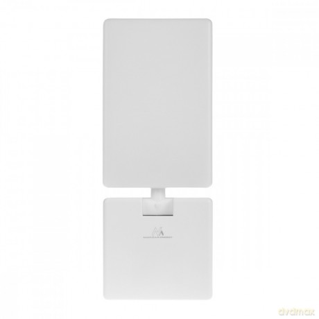 Lampa LED IP65 MCE514W 10W 4000K 700Lm