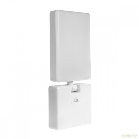 Lampa LED IP65 MCE514W 10W 4000K 700Lm
