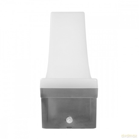 Lampa LED MCE511 GR 20W IP65 4000K