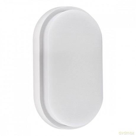 Lampa LED Ścienno sufitowa 15W MCE341 W