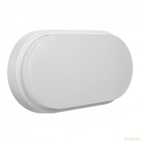 Lampa LED Ścienno sufitowa 15W MCE341 W