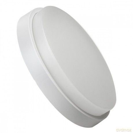 Lampa LED Ścienno sufitowa 15W MCE342 W