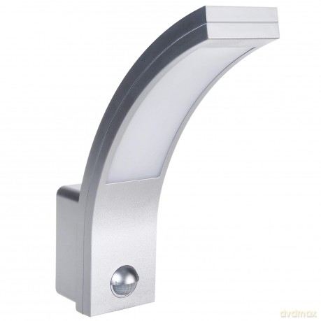 Lampa LED z Czujnikiem Ruchu MCE244 S