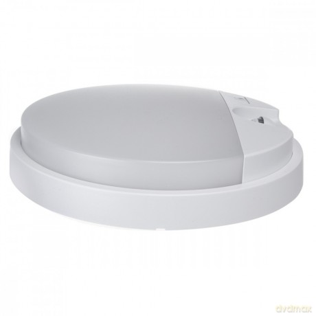 Lampa LED z Czujnikiem Ruchu MCE291 W
