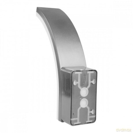 Lampa LED z czujnikiem ruchu MCE512 GR
