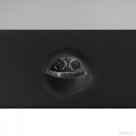 Lampa LED z czujnikiem zmierzchu MCE344B