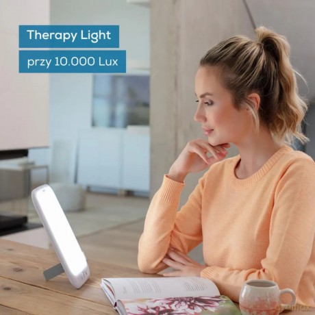 Lampa o świetle dziennym TL35