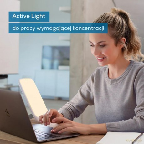 Lampa o świetle dziennym TL35