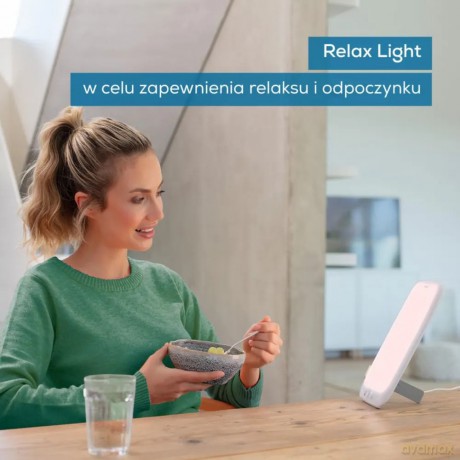 Lampa o świetle dziennym TL35
