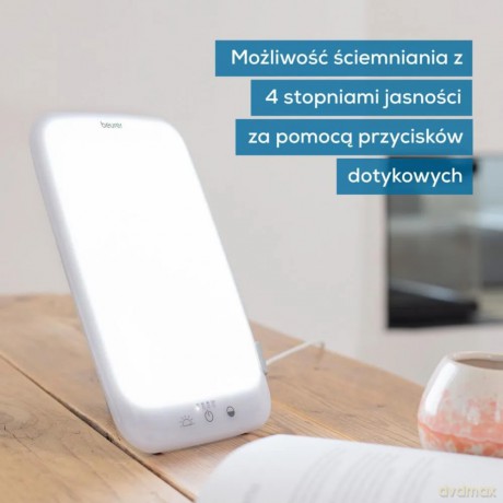 Lampa o świetle dziennym TL35