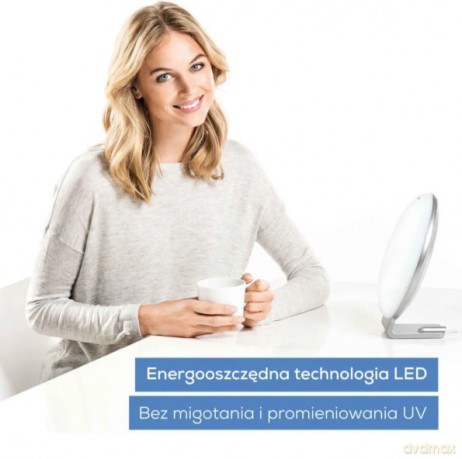 Lampa o świetle dziennym TL50