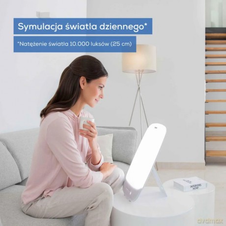Lampa o świetle dziennym TL85