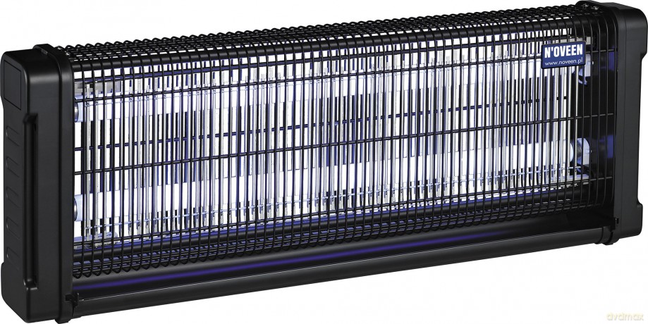 Lampa owadobójcza IKN 40 2X20 wat