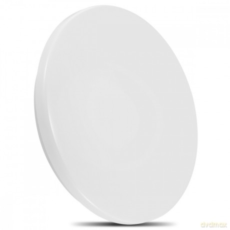Lampa sufitowa LED z czujnikiem zmierzchu MCE347